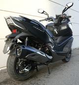 Kymco Xciting S 400i ABS Noodoe - KYMCO XCITING 400 S