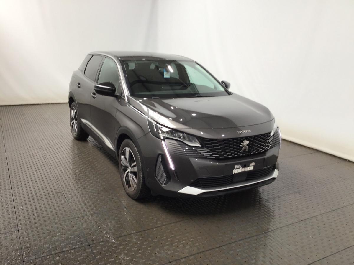 Peugeot 3008 1.2 Allure