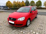 Volkswagen Polo 1.4 Trendline gepflegt nur 61Tkm mit Klima - Volkswagen Polo aus 2009: 1.6