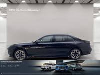 BMW i7 - Vorschau Bild 2