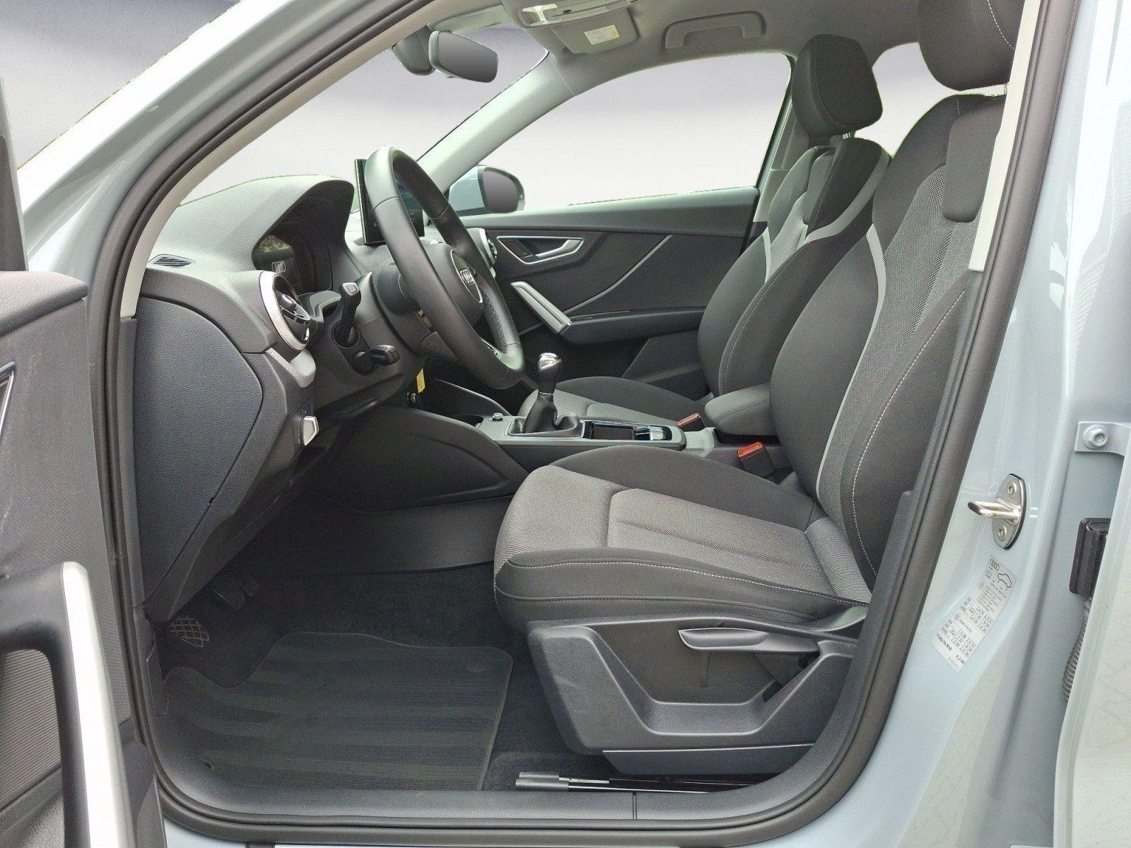 Audi Q2 35 TFSI, миниатюра 10