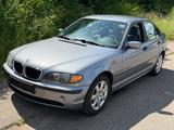BMW 318i - 173000km Automatik TÜV NEU
