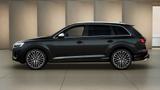 Audi SQ7 SUV TFSI - Audi SQ7 Neuwagen