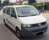 Volkswagen T5 Multivan - VW T5 Multivan Gebrauchtwagen in Augsburg