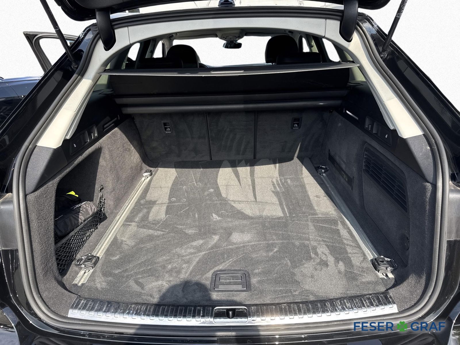 Audi A6 - Bild 13