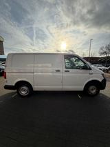 Volkswagen T6 Transporter Kasten-Kombi Kasten EcoProfi - Volkswagen: Transporter