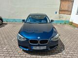 BMW 116i - in super Zustand, NAVI+Klima - : Sportwagen, Super
