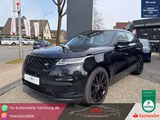 Land Rover Range Rover Velar HSE 360°LEDER PAKET*AHK*HEADUP - scheckheftgepflegte Land Rover Range Rover Velar