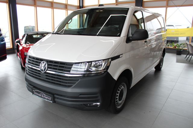 Volkswagen T6.1 Transporter 2.0 TDI Kasten lang FWD