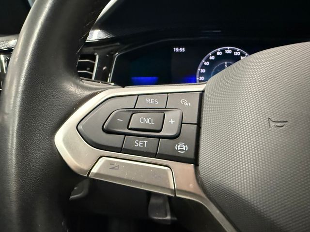 Polo Life 1.0 LED NAVI SHZ KLIMAAUTO.