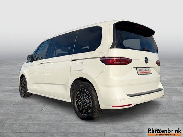 T7 Multivan TDI DSG AHK RFK LED