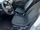 Ford Fiesta 1.5 TDCi Cool & Connect Navi Spurhalte - Ford Fiesta in Rostock