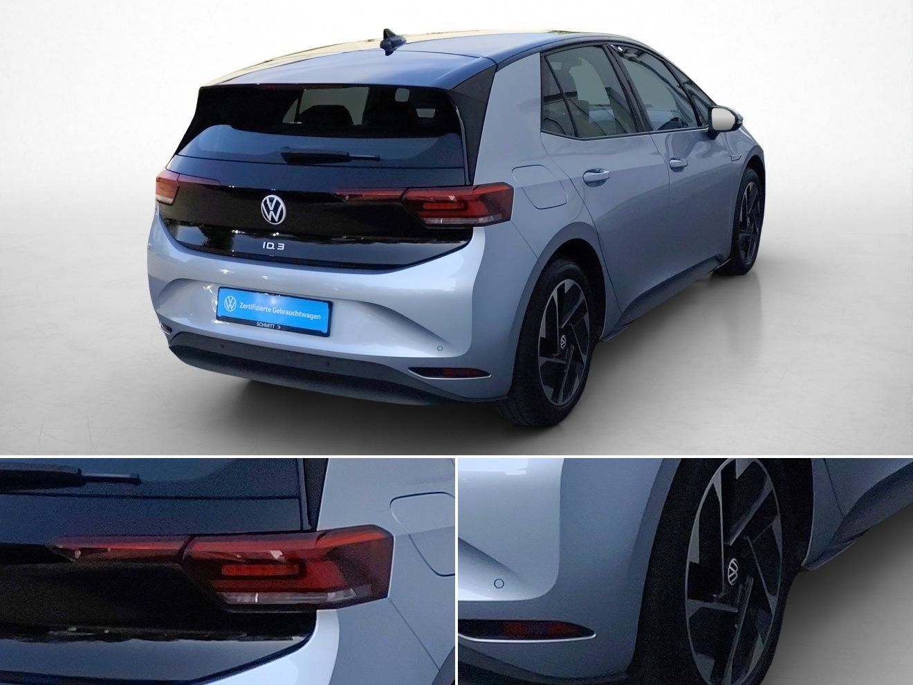 Volkswagen ID.3 - Bild 29