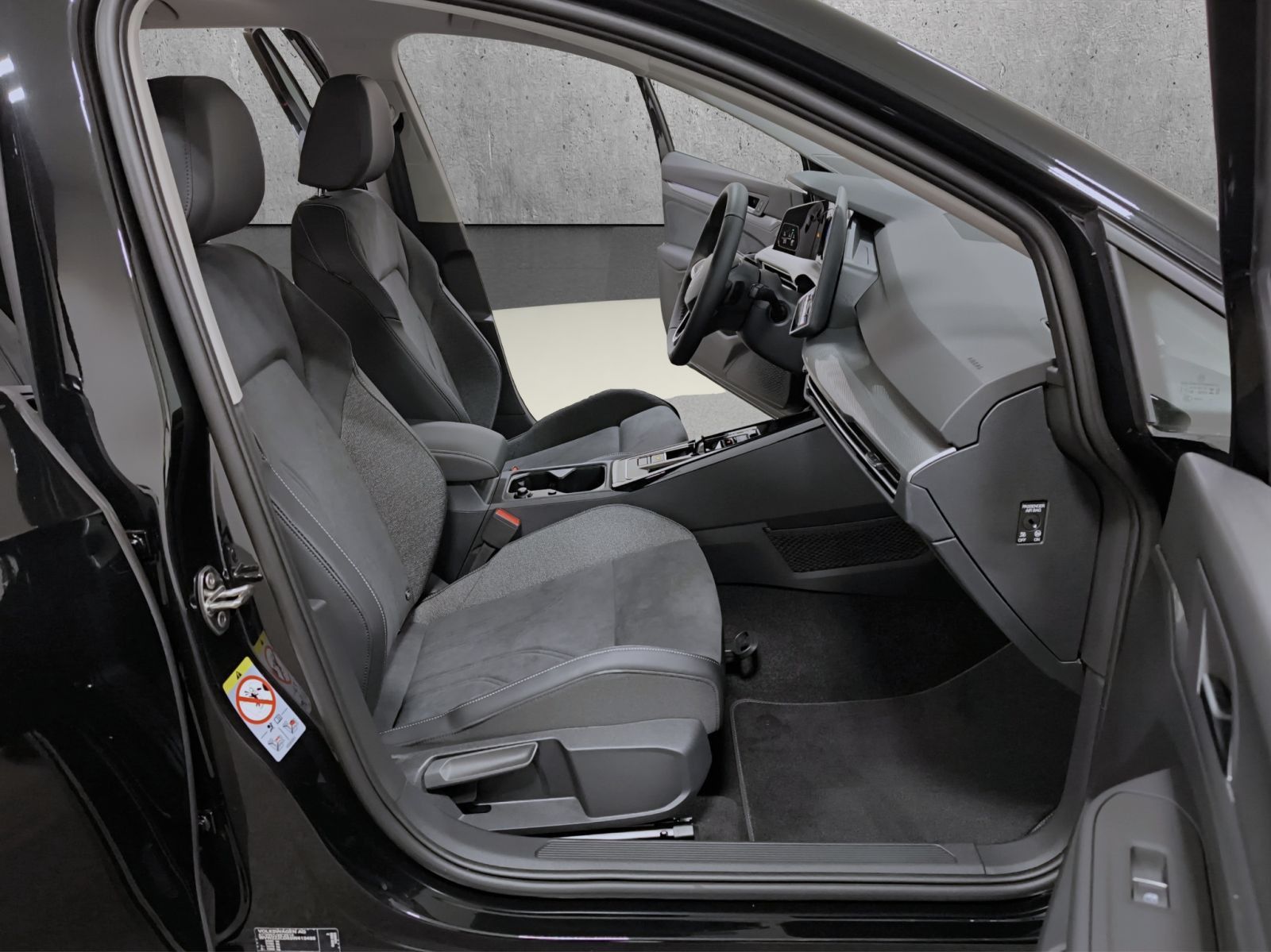 Volkswagen Golf - Bild 15