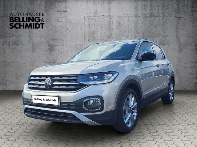 T-Cross 1.0 TSI Move LED Climatronic
