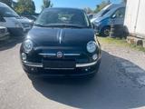 Fiat 500 Pop Star - gebrauchte Fiat 500 aus dem Jahr 2014