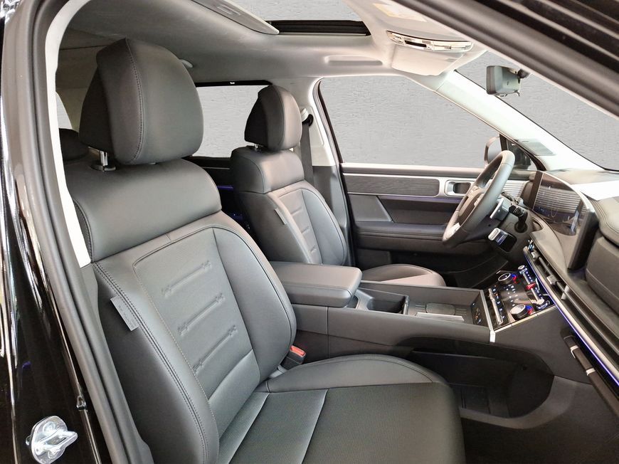 Hyundai Santa Fe – Bild 19