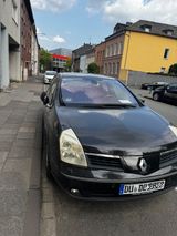 Renault Vel Satis Initiale 3.0 dCi Automatik Tüv - Renault Vel Satis: 3.0