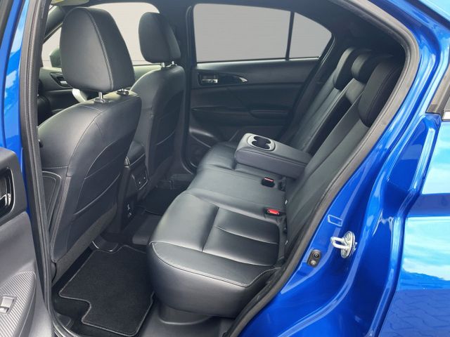 Mitsubishi Eclipse Cross 2.4 Hybrid Top 4WD+AHK+HUD+Pano+AC