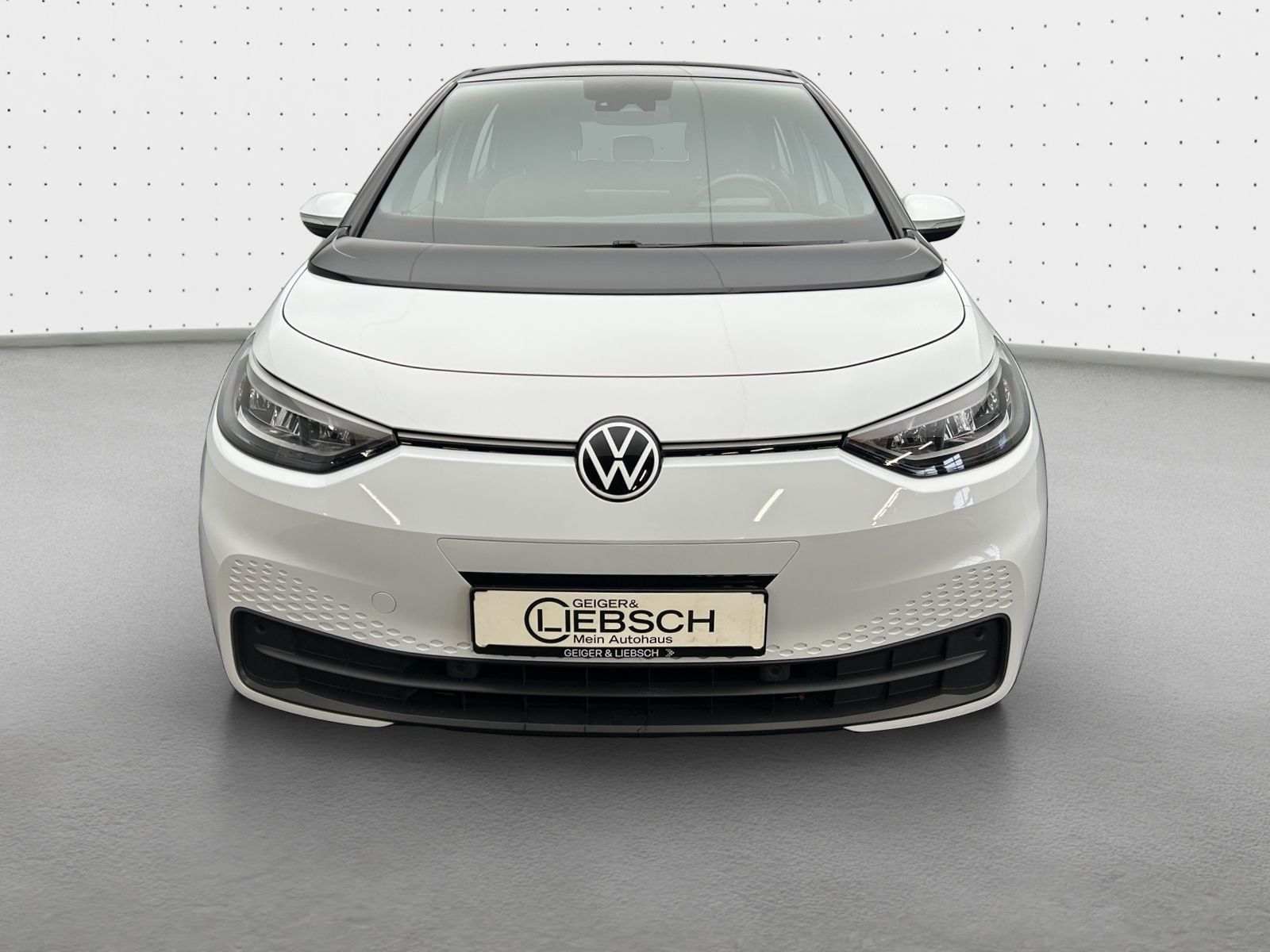 Volkswagen ID.3 - Bild 13