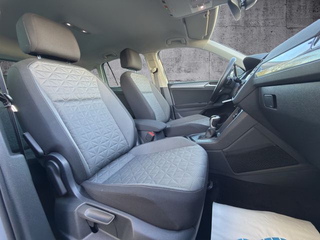 Volkswagen Tiguan Life 1.5 TSI DSG*LED*ACC*APPLE*SIDE*LANE