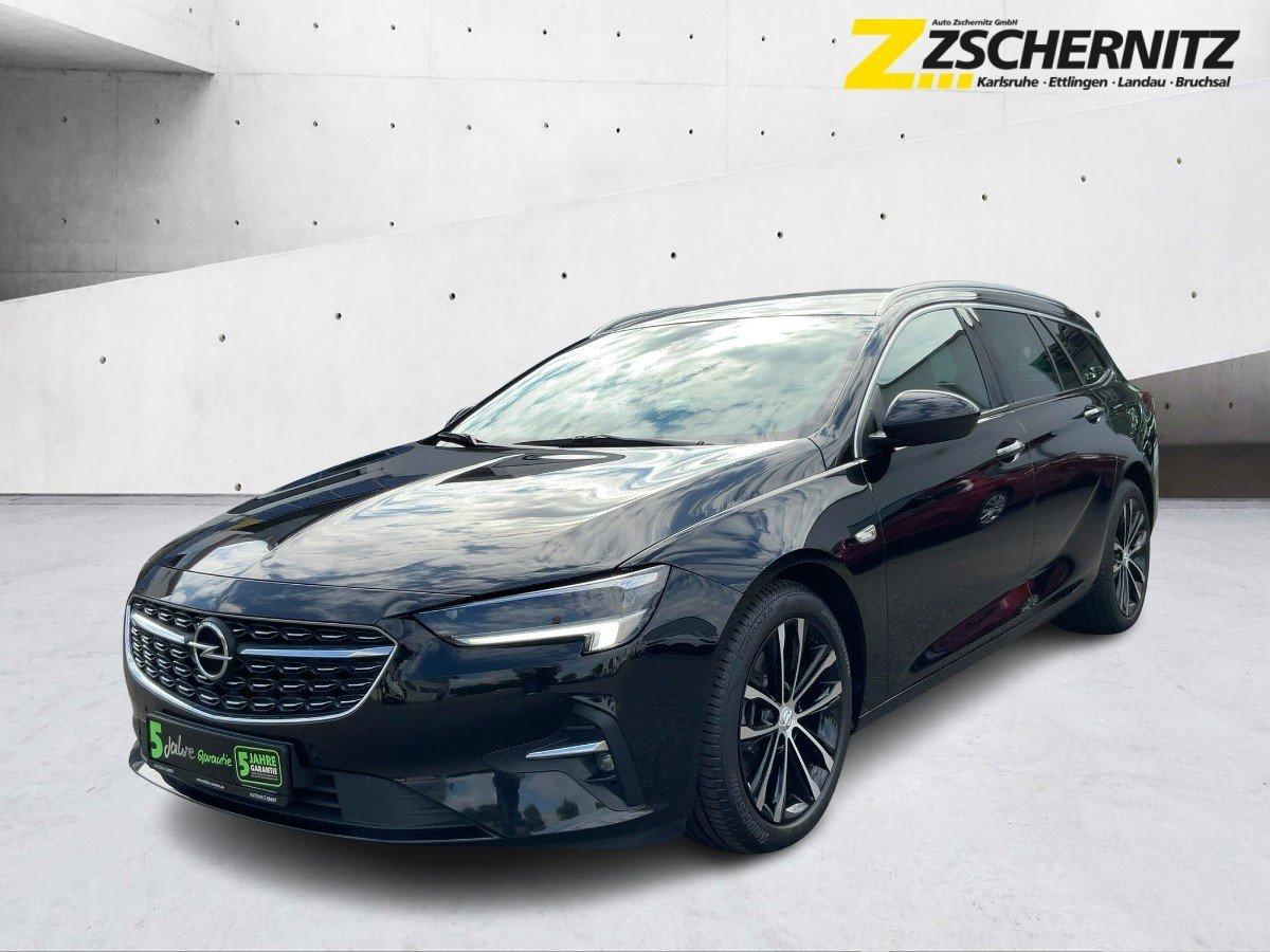 Opel Insignia B Sports Tourer 2.0 Kamera SHZ CarPlay