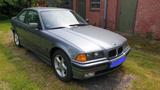 BMW RARITÄT - BMW 328i Coupe - E36 - BMW aus 1995: E36