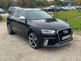 Audi RSQ3 2.5 TFSI S tronic quattro - - Audi RSQ3 aus 2014