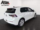 Volkswagen Golf GTE 1.5 eHybrid DSG *Leder AHK WKR PANO* - Volkswagen Golf: Weiß, 5.5