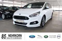 Fahrzeugabbildung Ford S-Max 2,0 EcoBlue ST-Line Automatik LED + PANO