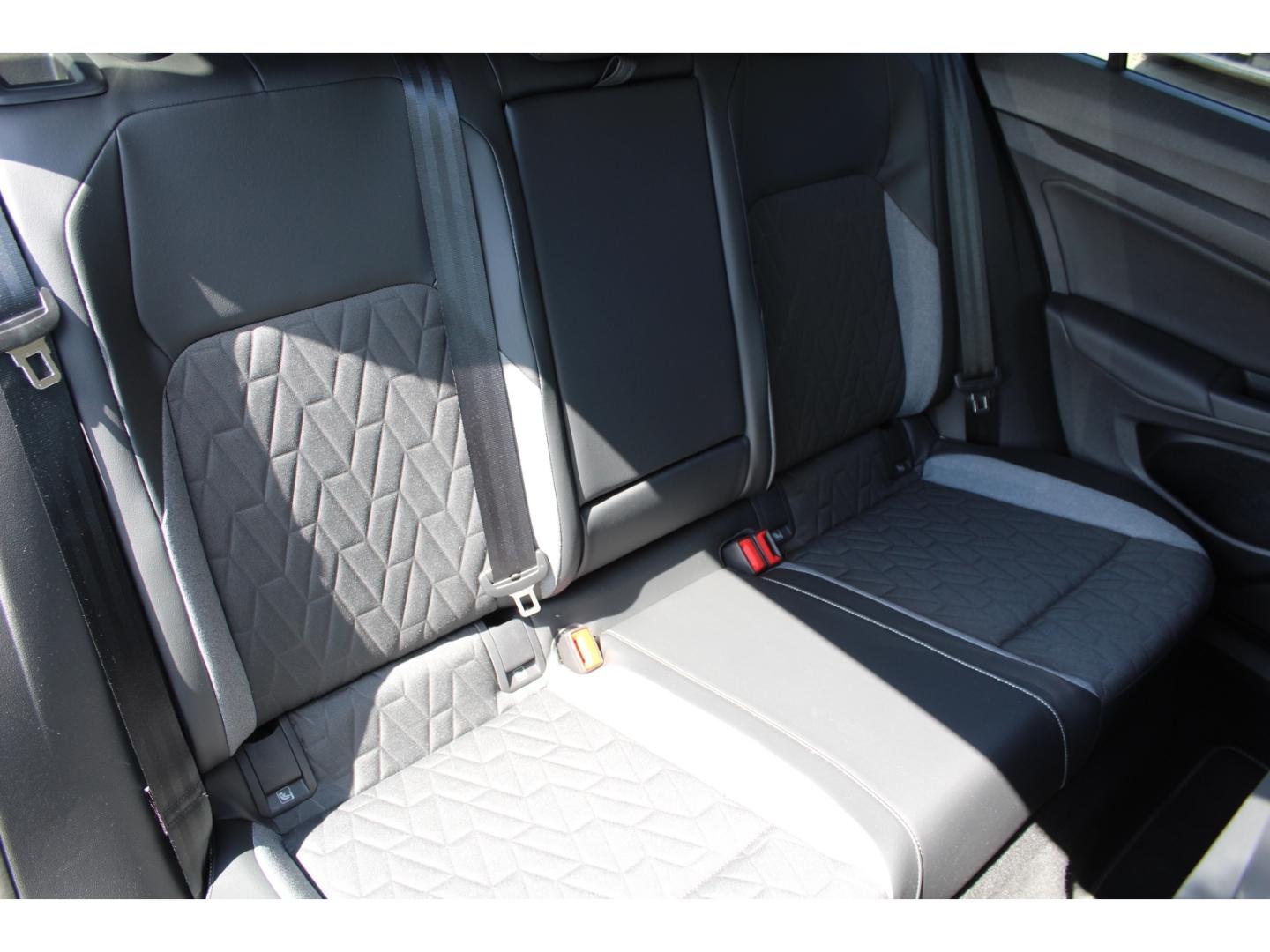 Volkswagen Golf Variant 8 1.5 TSI Goal AHK KAMERA FULL LINK, миниатюра 24