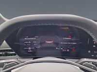 Audi Q6 e-tron - Vorschau Bild 10