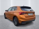 Skoda Fabia 1.0 TSI Selection DSG LED Navi Sitzhzg - Skoda Fabia: Tsi Dsg
