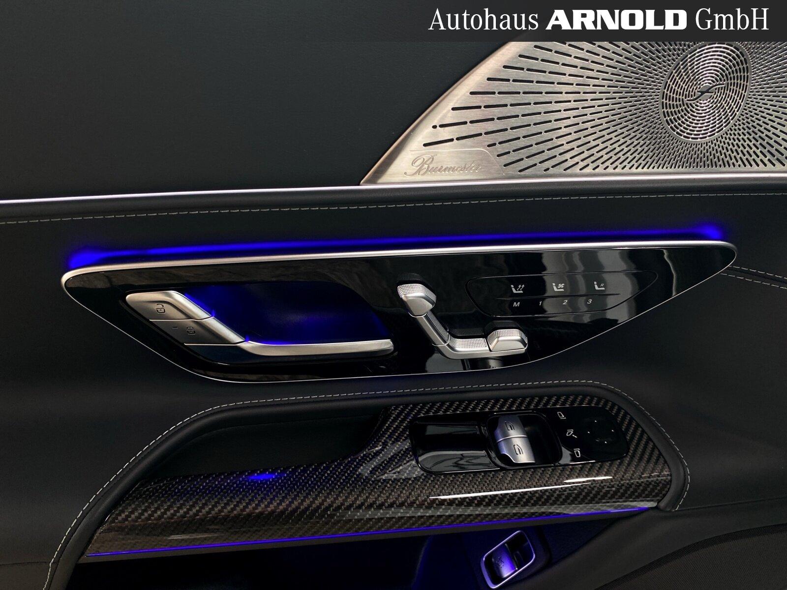 Mercedes-Benz Mercedes-AMG GT 63 4M+ KERAMIK PERF-S HUD MAGNO