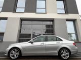 Mercedes-Benz C 180 CGI*AUT*T-LEDER*MEMORY*GLASDACH*WINTER* - Mercedes-Benz C 180 in Solingen