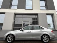 Mercedes-Benz C 180 CGI*AUT*T-LEDER*MEMORY*GLASDACH*WINTER*