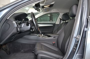 BMW 520 - 9