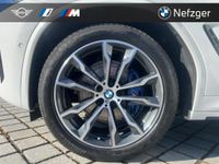 BMW X4 M40 - Vorschau Bild 12