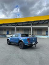 Ford |Ranger Raptor|EcoBlue - Ford Ranger in Nürnberg