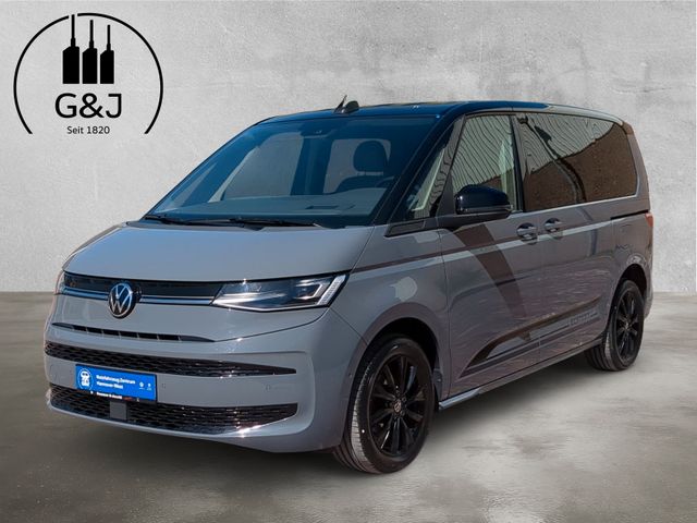 Volkswagen T7 Multivan Edition 2.0 TDI DSG Standhz. RFK