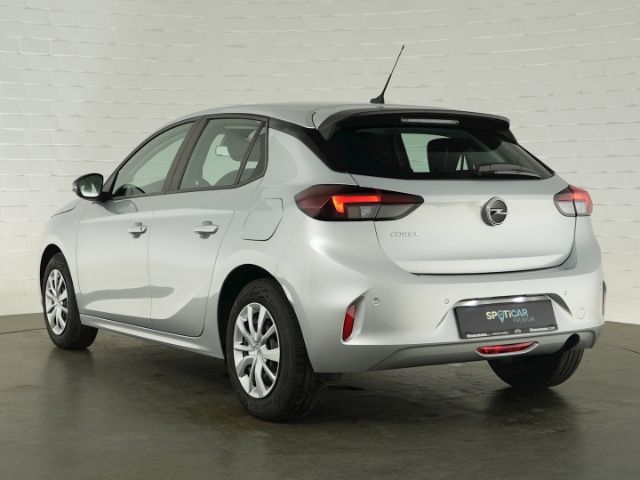 Corsa F EDITION+SITZHEIZUNG+LENKRADHEIZUNG+PARKP