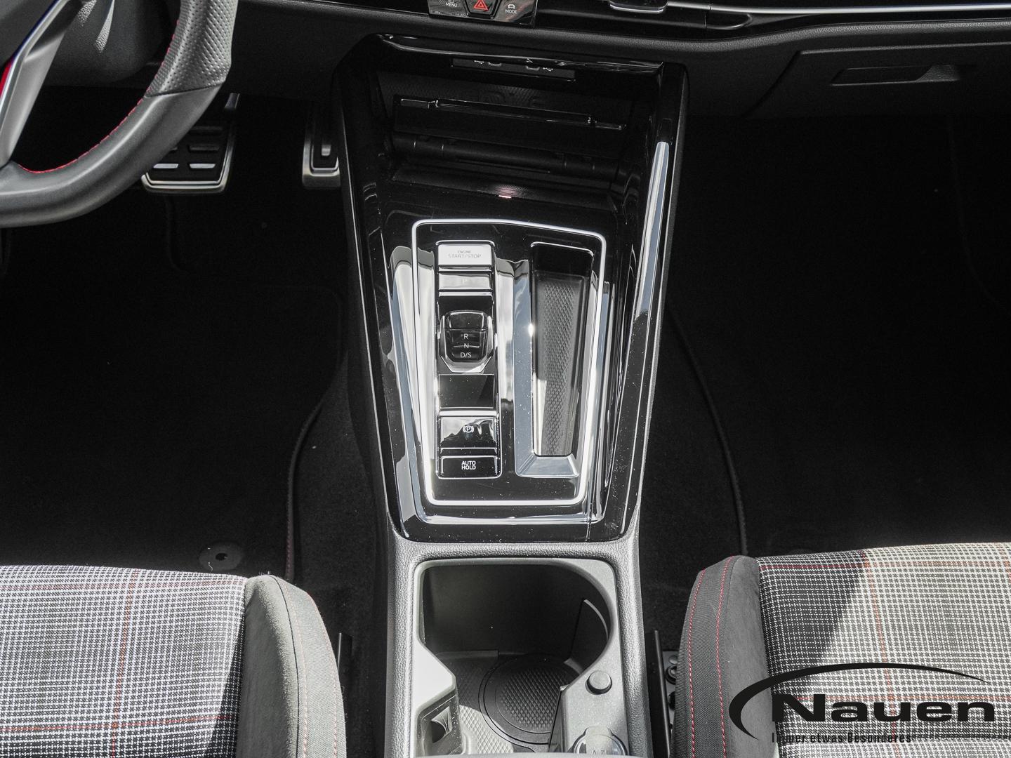 Volkswagen Golf GTI *AHK*NAVI*SHZ+LHZ*CLIMATRONIC*APP-CONNE, миниатюра 13