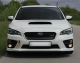 Subaru WRX STI 2.5 Sport Sport - Subaru aus 2014