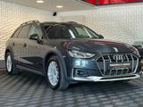 Audi A4 ALLROAD 45TDI QUATTRO LED#VIRTUAL#CAM#SHZ#NAV - Audi A4 Allroad mit Diesel-Antrieb: Automatik