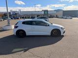 Volkswagen VW Scirocco R EVO,ZF Sachs,OZ,LLK,Schalensitz - gebrauchte VW Scirocco aus dem Jahr 2011
