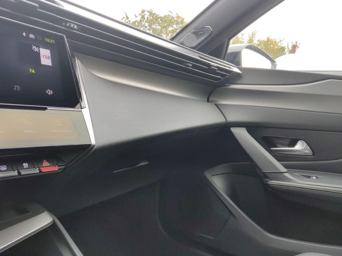 Peugeot 408 - Bild 41