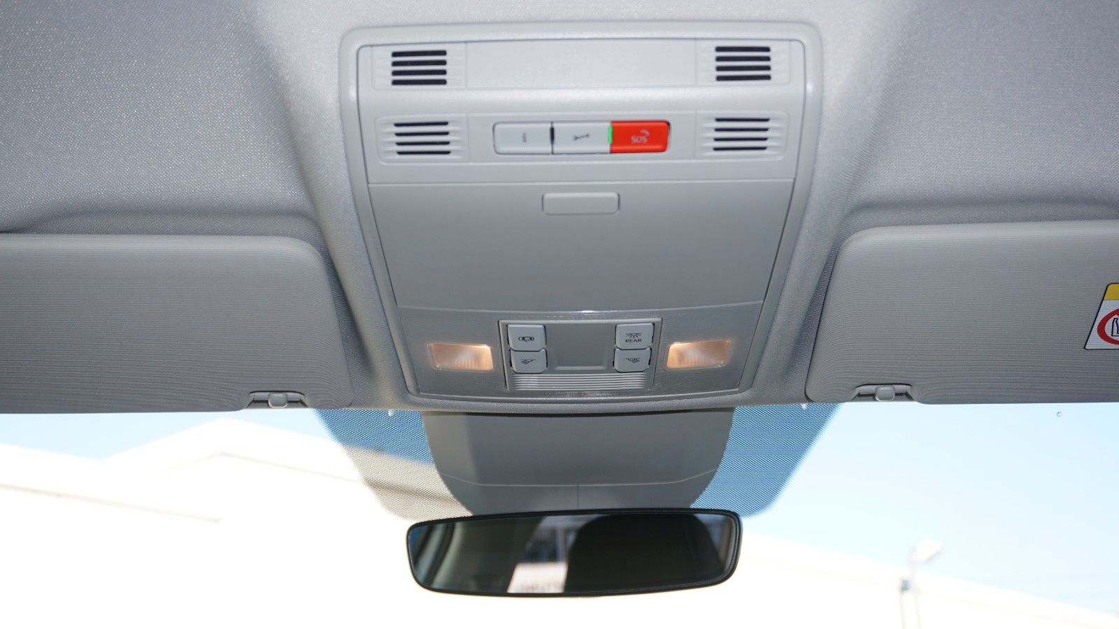 Fahrzeugabbildung SKODA Kodiaq Tour 4x4, LED,Navi,Kamera,SH,DAB,AHK