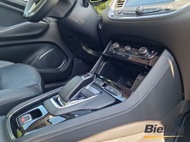 Grandland X Elegance Plug-in-Hybrid 1.6 Turbo Le