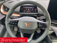 Cupra Tavascan - Vorschau Bild 12