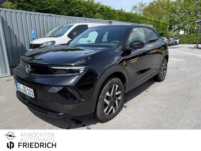 Opel Mokka Edition AT SHZ PDC CarPlay LED Allwetter